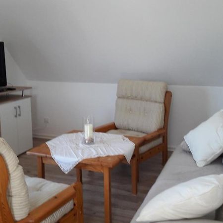 Ferienwohnung Goden-Wind Westerdeichstrich Zewnętrze zdjęcie