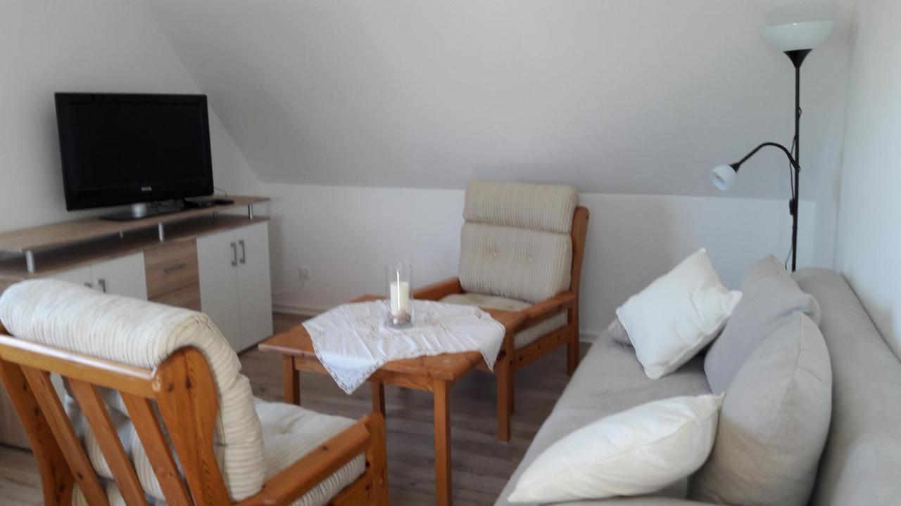 Ferienwohnung Goden-Wind Westerdeichstrich Zewnętrze zdjęcie