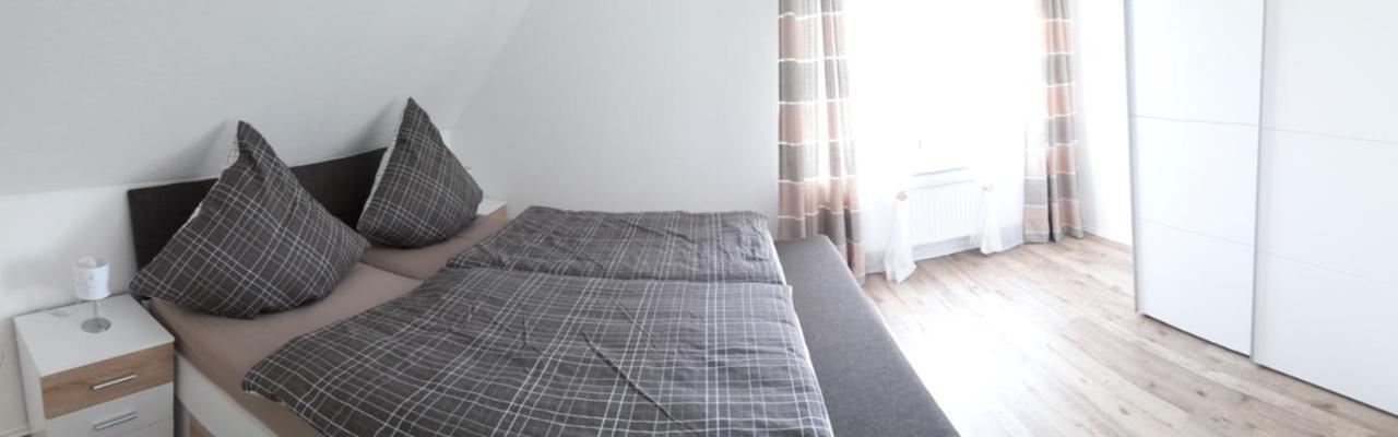 Ferienwohnung Goden-Wind Westerdeichstrich Zewnętrze zdjęcie
