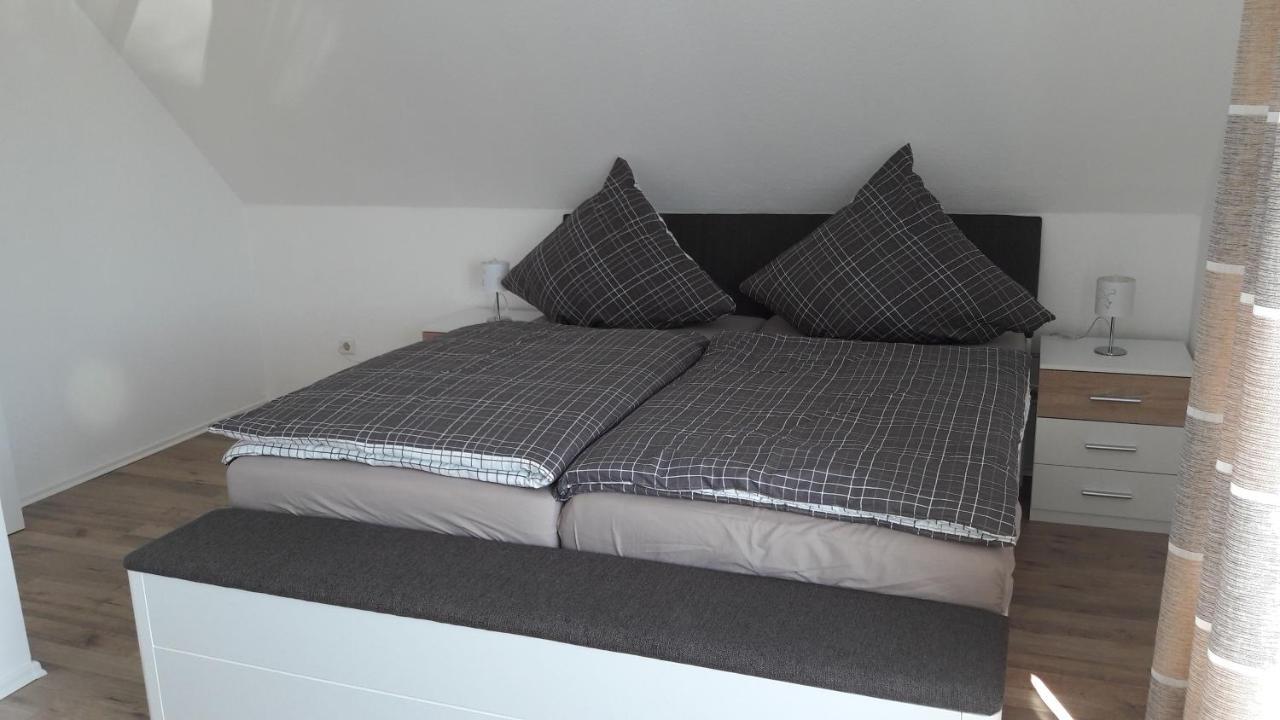 Ferienwohnung Goden-Wind Westerdeichstrich Zewnętrze zdjęcie