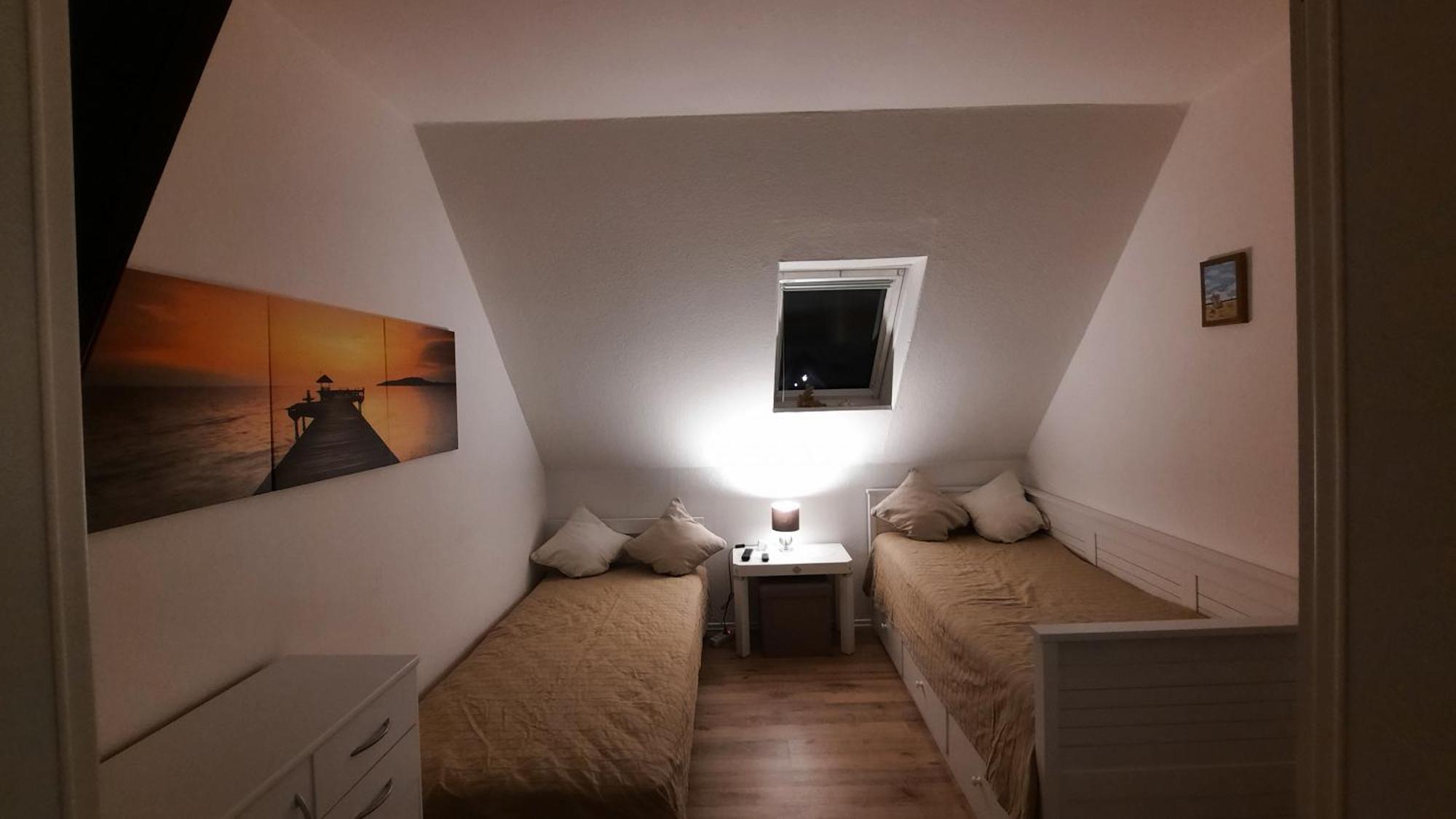 Ferienwohnung Goden-Wind Westerdeichstrich Zewnętrze zdjęcie